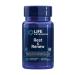 Life Extension Rest & Renew for a Refreshing & Restorative Night s Sleep Gluten-Free Non-GMO Vegetarian 30 Capsules