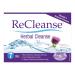Prairie Naturals Recleanse Herbal Cleanse 7 Day Whole Body Detox Kit