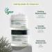YUNKANG YUL Calming Moisture Barrier Cream - Hyaluronic Acid Tea Tree Shea Butter Cica - 1.7 Fl. Oz - Buy Online on GoSupps.com