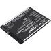 High-Quality Battery Replacement for TA-13618 TA-1358 TA-1390 G50 TA-1367 TA-1370 P660 - Fast International Shipping - Buy Online on GoSupps.com