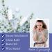 Absolute Aromas Breatheasy Essential Oil Blend 10ml - Pure & Natural for Aromatherapy and Diffusers - Buy Online on GoSupps.com