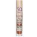Makeup Revolution IRL Filter Finish Concealer C16 6g - Dark Skin Tones | Medium to Full Coverage Matte Finish | Pack of 1 - Buy Online on GoSupps.com