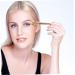 WOONEKY Eyeliner Liner Eye Pencil Eye Liner Pen Women Makeup Tool Eye Line Pen Liquid Golden - Buy Online on GoSupps.com
