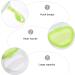 MILISTEN Wet Wipes Dispenser Box - Travel-Sized Baby Wipe Container in Green - Keep Wipes Fresh On the Go - Buy Online on GoSupps.com