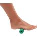 Theraband Foot Roller - Plantar Fasciitis Relief & Arch Pain Treatment - Buy Online on GoSupps.com
