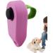 PHASZ Dog Training Clickers Durable & Easy-to-Use Clickers for Dogs Cats Puppies Birds & Horses | Enhance Behavioral Training - Buy Online on GoSupps.com