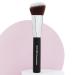 Angled Kabuki Blush Brush - Beauty Junkees Soft Synthetic Bristles for Applying Blusher Bronzer Contour Highlighter Foundation, Sculpting, Blending, Buffing Powder, Liquid, Cream, Mineral Makeup