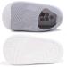 Baby Toddler Lightweight Breathable Sneakers - 3.5 UK Child - Grey - Buy Online on GoSupps.com