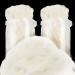 Lambs Wool for Toes Lambs Wool Cushion for Bunion Soft Toe Separator Wool Pads Blister Prevention Cushion for Feet Lambs Wool Toe Pads for Hiking Pointe Shoes Protectors Boot Cushion  1.76 oz 50 g