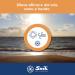 Snik Sport Sun Cream for Sensitive Skin | SPF 6 Cold & Wind Protection | UVA + UVB | 20ml Tube - Buy Online on GoSupps.com