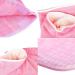 Paraffin Wax Spa Treatment Gloves & Booties - Reusable Heat Therapy Kit for Hands and Feet - Buy Online on GoSupps.com