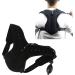 VBESTLIFE Posture Corrector - Inflatable Shoulder & Clavicle Support | Ergonomic Back Straightener for Improved Posture | International Shipping Available - Buy Online on GoSupps.com