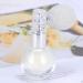 DOITOOL Glitter Powder Spray 2pcs Spray Glitter Highlighter Balloons Perfume Spray Bottle Sprayer Bottle Face Powder The Face White 7.5x6cm - Buy Online on GoSupps.com