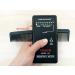 Majestik+ Carbon Fiber Hair Comb - Professional Anti-Static Comb for Salon and Barber Use - 19cm - Buy Online on GoSupps.com