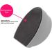 RIYAN Plastic French Nail Tips Guide Mold Dip Nail Powder Container Line Maker Mold Tool Nail Art Tools - Buy Online on GoSupps.com