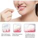 One-Way Tooth Silk Chopsticks - 108 Pieces for Effective Dental Cleaning in Tight Spaces - Buy Online on GoSupps.com