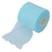 Foam Underwrap Athletic Foam Tape Sports Pre Wrap Athletic Tape Sports Tape for Ankles Wrists Hands Knees and Hair Pre Wrap Tape Athletic Foam Underwrap Sports Wrap (Blue)