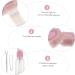 NOLITOY 1 Set Double Eyelid Sticker Invisible Eye Stickers Natural Eyelid Patches Makeup Tools Make up - Buy Online on GoSupps.com