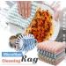 tesrgre 20Pcs Microfibre Cleaning Rag Super Absorbent Coral Fleece Cloth Scouring Towel Pad Microfibre Cleaning Cloth - Buy Online on GoSupps.com