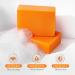 Skin Brightening Soap - Kojic Acid Soap for Dark Spots - Face Cleanser Soap - Dark Spot Remover Soap Bar - Clean Skin Oil Antioxidant Moisture - Skincare Beauty Product for All Type Skin - Buy Online on GoSupps.com