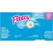 Fleecy Fabric Softener Dryer Sheets - For Irresistibly Soft & Static-Free Clothes | Paraben & Phosphate Free | Softener for Laundry | (Fresh Air) 200 Sheets - Buy Online on GoSupps.com