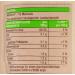 Edeka Organic Sauerkraut Pasteurized with Sea Salt - Pack of 7 (7 x 500g) | Premium International Shipping - Buy Online on GoSupps.com