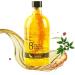 Ginseng Extract Root Nourishing Shampoo Herbal Extract Shampoo 8-Minute Ginseng Shampoo Herbal Hair Serum Restores smooth - Buy Online on GoSupps.com