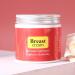 Breast Enhancement Cream 200g Nourishing Firming Enlarging Chest Cream Female Breast Enhancer Cream for Lifting - Buy Online on GoSupps.com