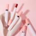 ZITIANY Lipstick Set Box - 4 Colors Red Moisturizing Lipstick Kit - Buy Online on GoSupps.com