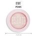 Buy Estate Cosmetics Dew Me Baked Highlighter - Pearl 3g | Best Pressed Powder for Cheeks Eyes & Face - International Shipping Available - Buy Online on GoSupps.com
