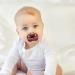 Wukesify Baby Pacifier Holder Set | Safe & Easy to Clean Schnulleretui for Travel Camping & Everyday Use - Buy Online on GoSupps.com
