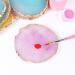 Bodhi2000 Resin Nail Polish Palette for Nail Art Gel Painting Pattern - Buy Online on GoSupps.com