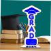 Ciieeo 2024 Graduation Party Decorations - Wooden Signs & Centerpieces for Home Decor | International Shipping - Buy Online on GoSupps.com