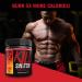 Mutant Killswitch Ultra Thermo - Premium Thermogenic Pre Workout - Ice Flavor 162g | Boost Energy & Burn Fat - Buy Online on GoSupps.com