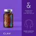 N 6 Recover Sleeping Medicines - High-Dose Melatonin with L-Tryptophan & Natural Herbs for Better Sleep - 60 Capsules - Buy Online on GoSupps.com