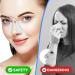 Buy Nose Shaper & Lifter Clips - Silicone Nose Bridge Tools for Perfect Contours | 2-Piece Beauty Kit - Buy Online on GoSupps.com