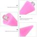 SOLUSTRE 3pcs Nail Rhinestone Picker Wax Tip Dotting Pen Replacement Heads - Pink - Buy Online on GoSupps.com