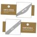 Didiseaon Adjustable Silicone Hair Trimming Guide - DIY Haircut Headband for Men & Kids Perfect for Fades & Neckline Shaving - Buy Online on GoSupps.com