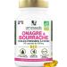 Huile d Onagre et Bourrache BIO | Premi re pression froid | 14 5% acide gamma-linol ique | 90 capsules v g tales vegan | Fabriqu en France | Qualit Sup rieure
