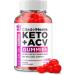 Citadel Health Keto ACV Gummies Citadel ACV + Keto Advanced Keto Formula Shark Plus Apple Cider Vinegar Keto Tank Gummies Oprah Dietary Supplement B12 Beet Root Juice Men Women (60 Gummies)