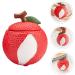 Alipis Office Can Holder Supply Kitchen Tea Seal Small Practical Powder Multi-functional - Buy Online on GoSupps.com
