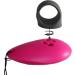 Asco Premium Finger Clicker for Dog & Cat Training | Elastic Hand Loop | Professional Training Clicker Pink AC08FA - Buy Online on GoSupps.com