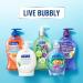 Softsoap Aquarium Liquid Soap - 7.5 fl oz (221.8 mL) - Push Pump Dispenser - Moisturizing Anti-Bacterial - Clear - Buy Online on GoSupps.com