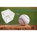 4 Pack Baseball Display Case - UV Protected Acrylic Boxes for Memorabilia Showcase and Autograph Ball Protector - Buy Online on GoSupps.com