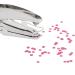 Jeemitery 1/8 Circle Handheld Hole Paper Punch with Soft-Handled for Tags Circle - 1/4 - Buy Online on GoSupps.com