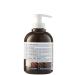 Alama Professional S.O.S Color&Go - Reflektierende & Belebende Farbmaske in Braun (Cioccolato) 300 ml - Internationale Lieferung - Buy Online on GoSupps.com