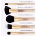 Tarte Starlight Stunners Brush Set - 5 Pieces | Shop High-Quality Makeup Brushes for International Shipping - Buy Online on GoSupps.com