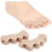 Oumefar Hallux Valgus Corrector - Breathable & Practical Solution for Daily Home Use - Buy Online Now! - Buy Online on GoSupps.com