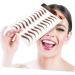 SKISUNO 5 Sheets eyebrow waterproof grooming shaping eyebrow authentic eyebrow sticker - Buy Online on GoSupps.com