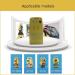 BT-52QA 7.2V Battery for Total Station | Compatible with TOPCON BT-52QA BT-32QA GPT GTS | International Shipping - Buy Online on GoSupps.com